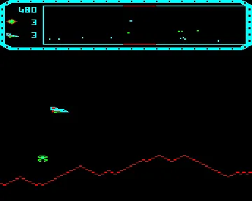 Gauntlet (198x)(Micropower)[a] screen shot game playing